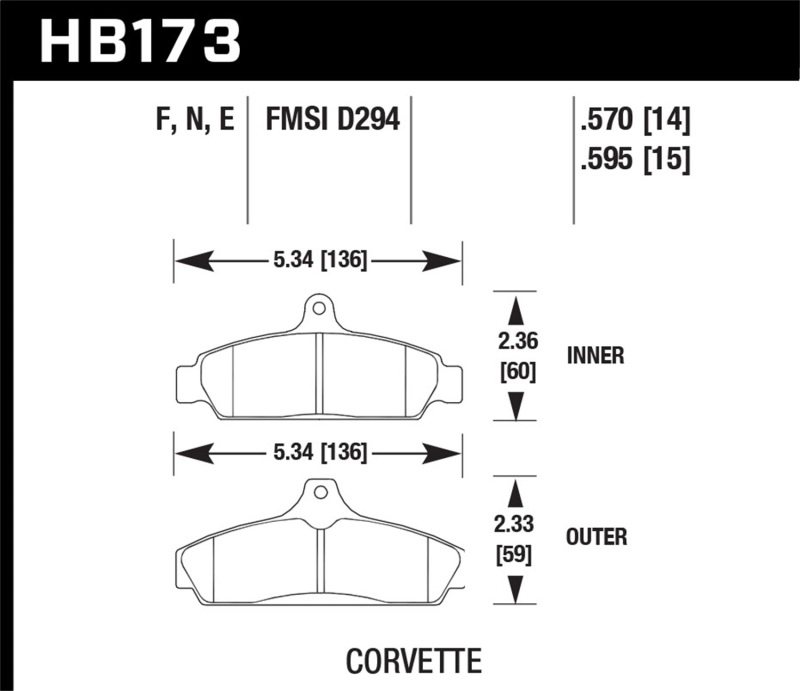 (1x hawkHTC4141, 1x hawkHB173F.570) thumbnail 9