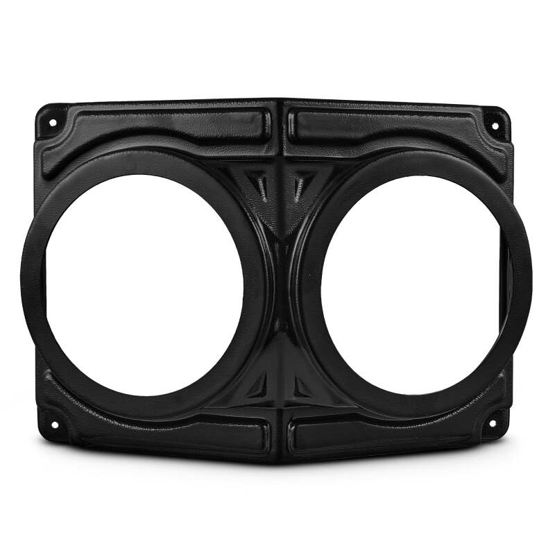 DSE Powersports Overhead Pod Speaker Enclosures