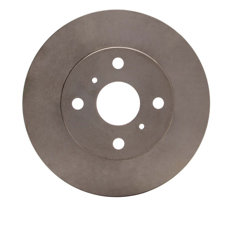 DFC Brake Rotors - Plain