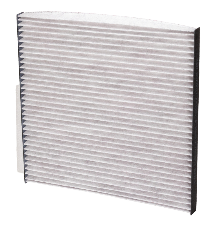 K&N Disposable Cabin Air Filter Advantage Plus 11-17 Nissan Quest thumbnail 3