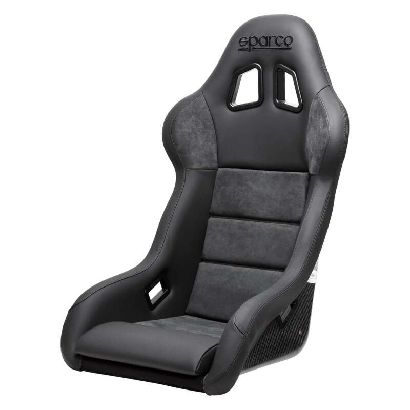 SPARCO SPA Seat Evo QRT