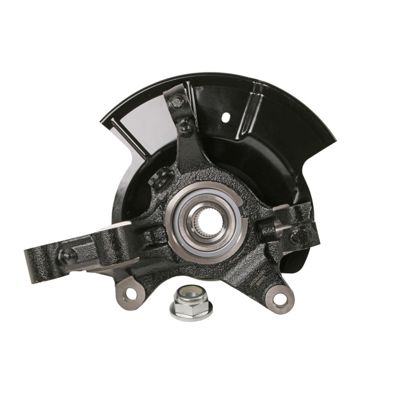 MOH Knuckle Assemblies