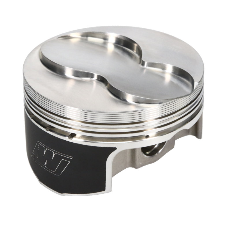 Wiseco Chevy LS Series -1cc 1.300 x 4.125inch Bore Piston Shelf Stock Kit thumbnail 6