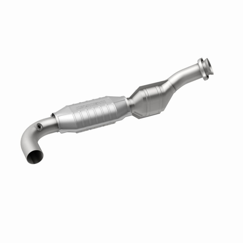 MagnaFlow Direct Fit Catalytic Converter 97-98 F150/F250 4.2L 2Wd P/ thumbnail 9