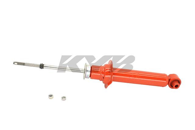 KYB Shocks & Struts AGX Front INFINITI G20 1991-96 INFINITI G20 1999-02
