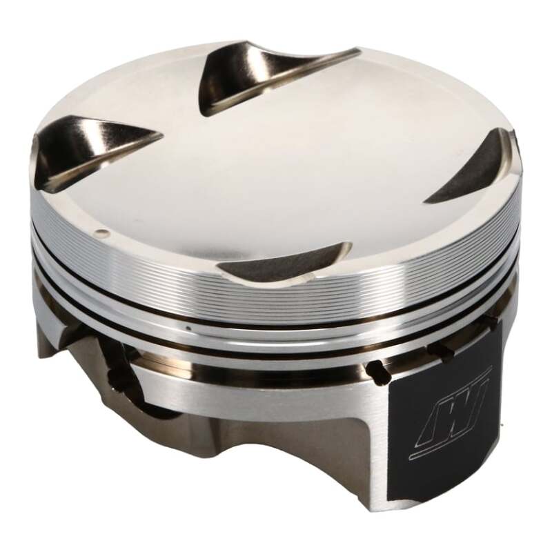 Wiseco Mitsubishi 4G63 86.50 mm Bore 28.87 mm CH 0.00 CC Piston Set