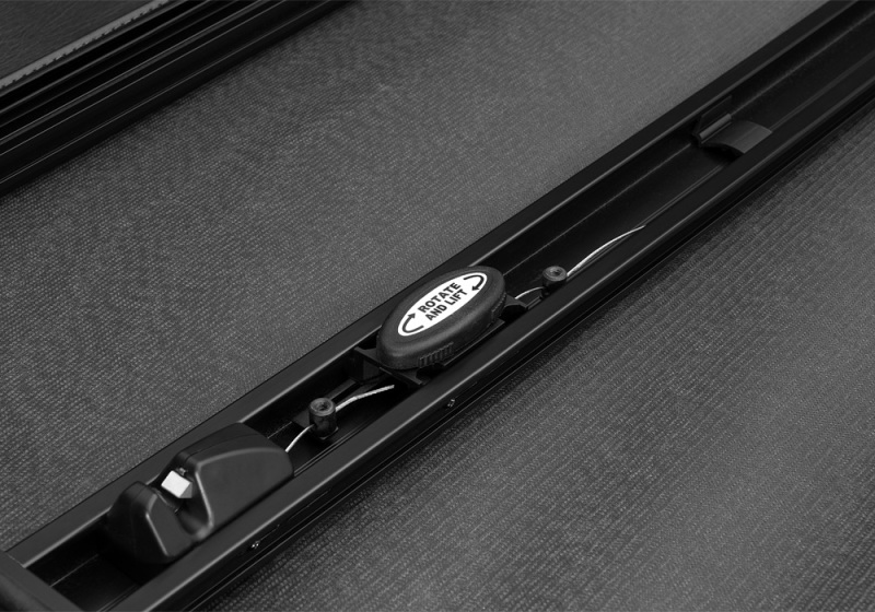 Extang 17-23 Ford Super Duty Short Bed (6ft 10in) Trifecta ALX thumbnail 8