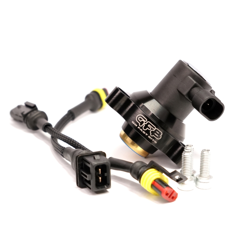 GFB DV+ Diverter Valves