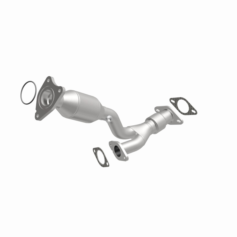 MagnaFlow Direct Fit Catalytic Converter 2008-2009 G6 3.5 L Underbody thumbnail 7