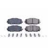 PSB Z17 Evolution Brake Pads