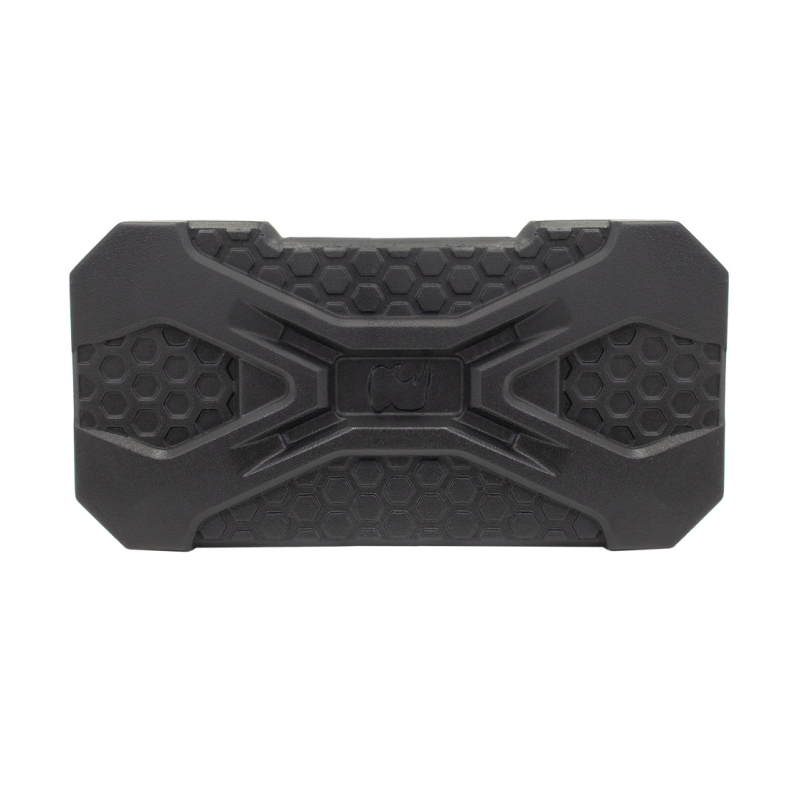 Go Rhino HS-20 Hitch Bumper Step thumbnail 3