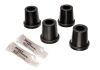 ES Cntrl Arm Bushings - Black