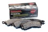 WIL Promatrix Brake Pads