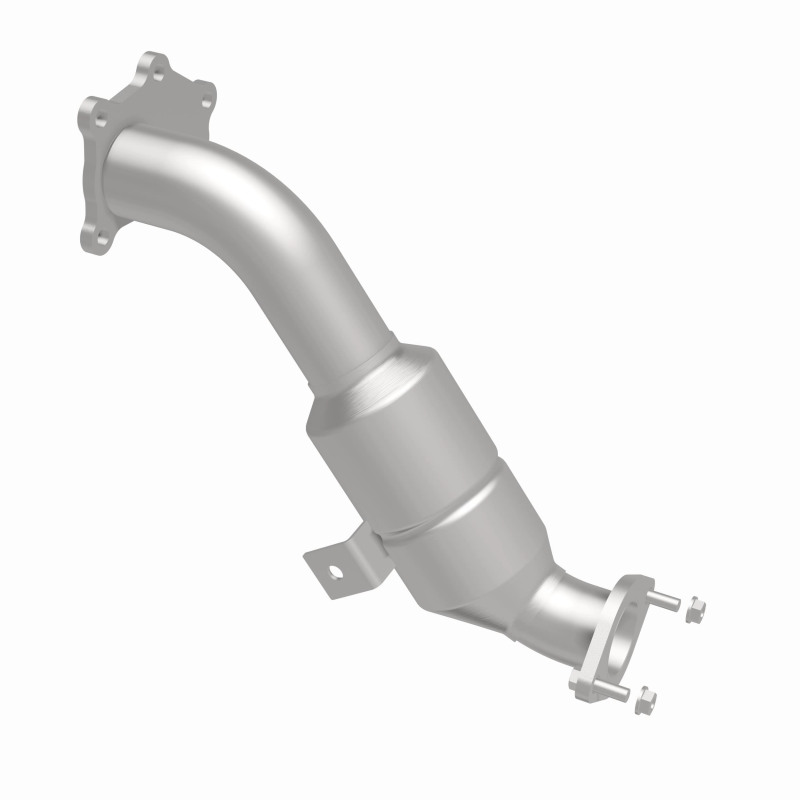 MagnaFlow Conv DF 06-08 Subaru Forester 2.5L thumbnail 4