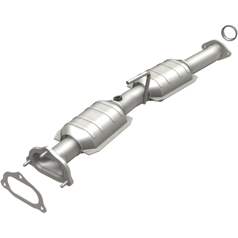 MagnaFlow Direct Fit Catalytic Converter 03-04 Ford Ranger 3.0/4. thumbnail 2