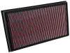 KN Drop in Air Filters