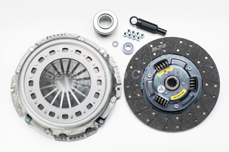 SBC Stg1 HD Clutch Kits