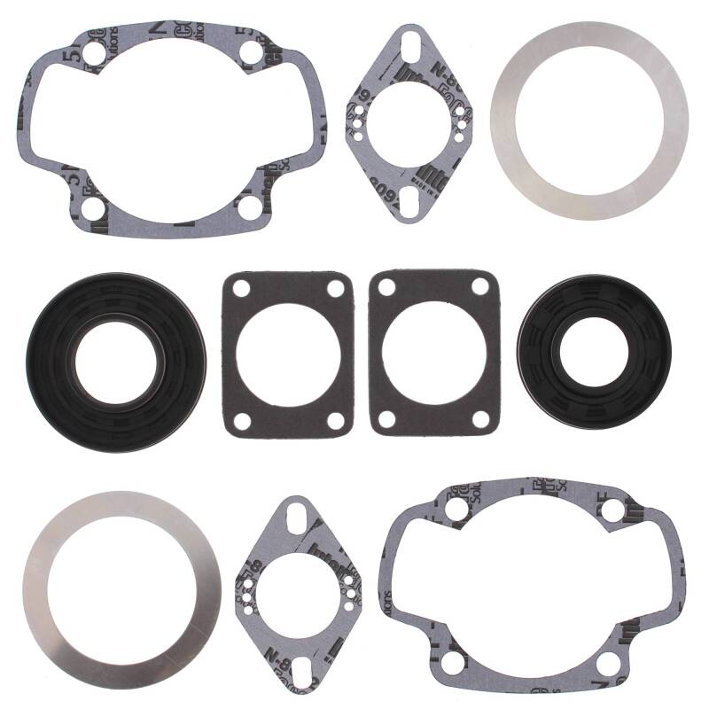 VEP Complete Gasket Kit