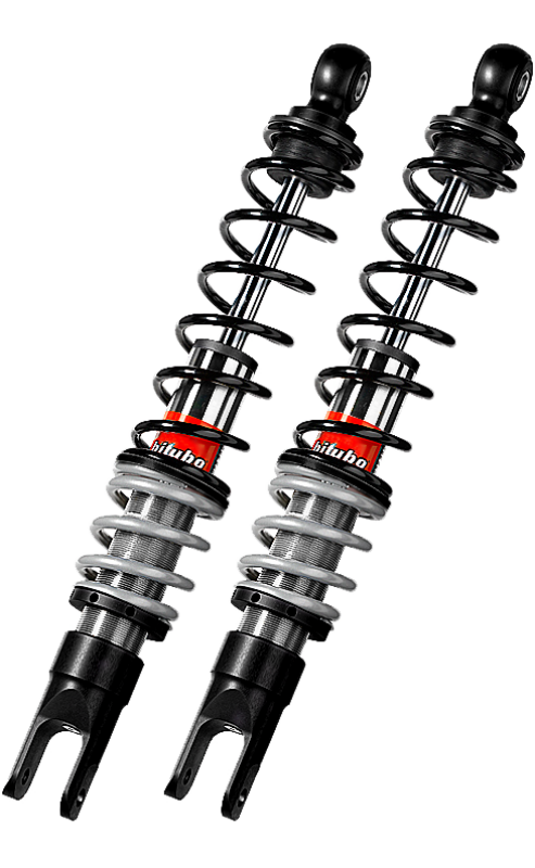 BIT YRB0 Twinshocks