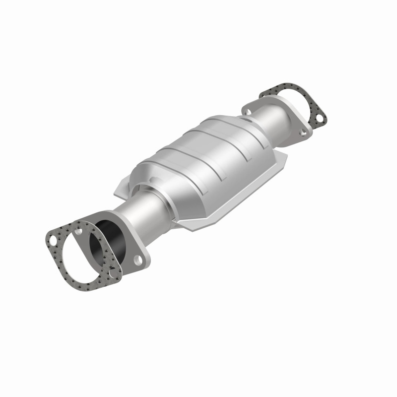 MagnaFlow Direct Fit Catalytic Converter 06-08 Hyun/Kia 3.8L OEM thumbnail 9