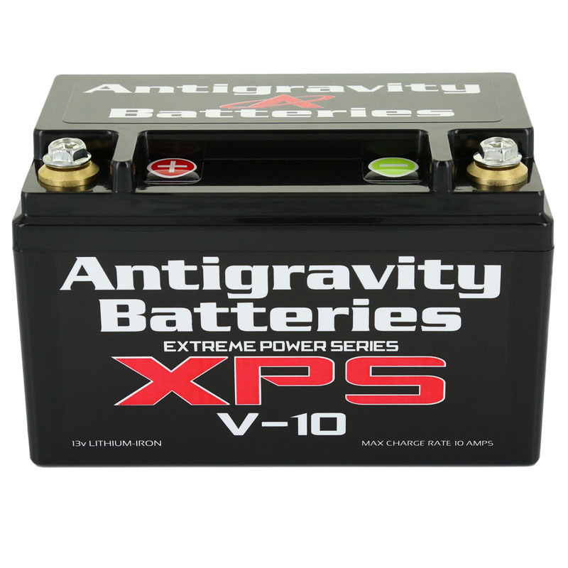 ANT XPS Battery - Lithium