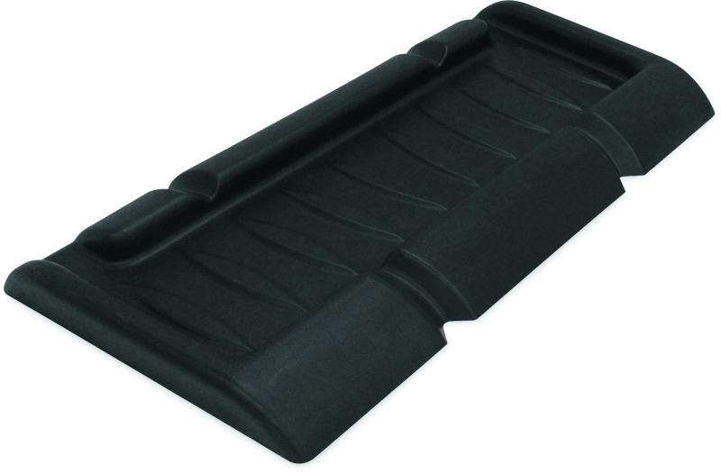 Quadboss UTV Roofs 326794 Hard Top, Roof, Cab Top Style, Polyethylene, Black, Kawasaki, Yamaha, Each thumbnail 3