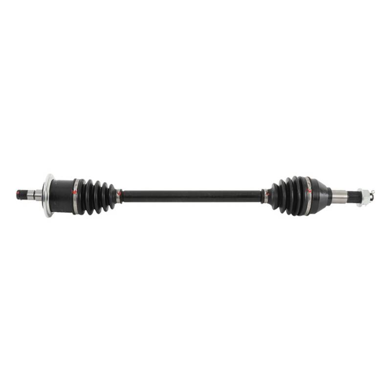ABR Xtreme Duty Axles