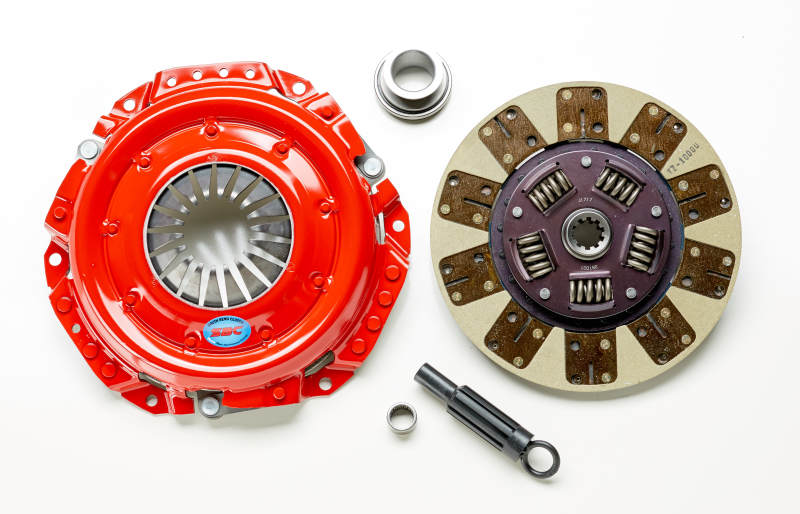 South Bend / DXD Racing Clutch 05-07 Chevy Cobalt SS/ Saturn Ion 2L Stg 3 Endur Clutch Kit thumbnail 3