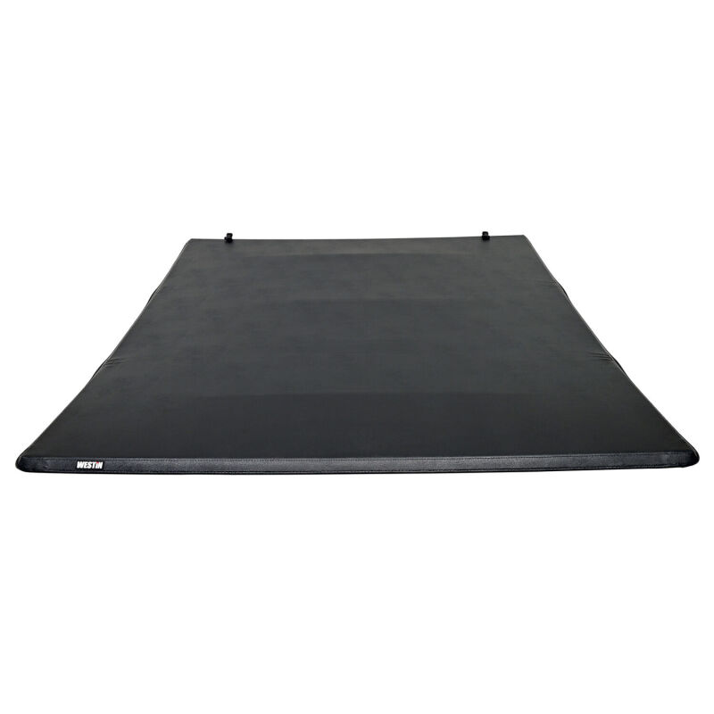 WES Soft Tri-Fold Tonneau Covers