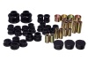 ES Cntrl Arm Bushings - Black