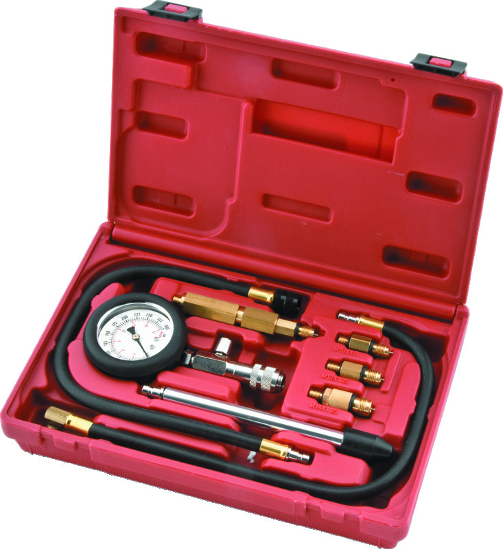 BKM Shop Tools
