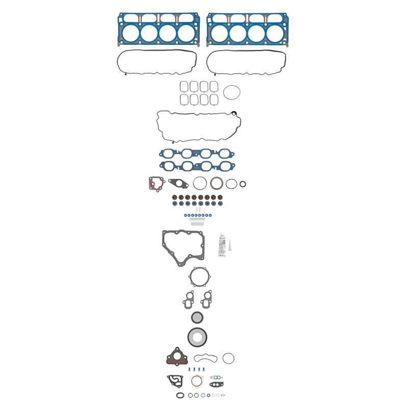 FEL Engine Gasket Sets