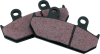BKM Brake Pads
