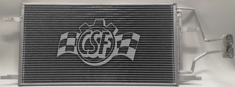 CSF A/C Condensers