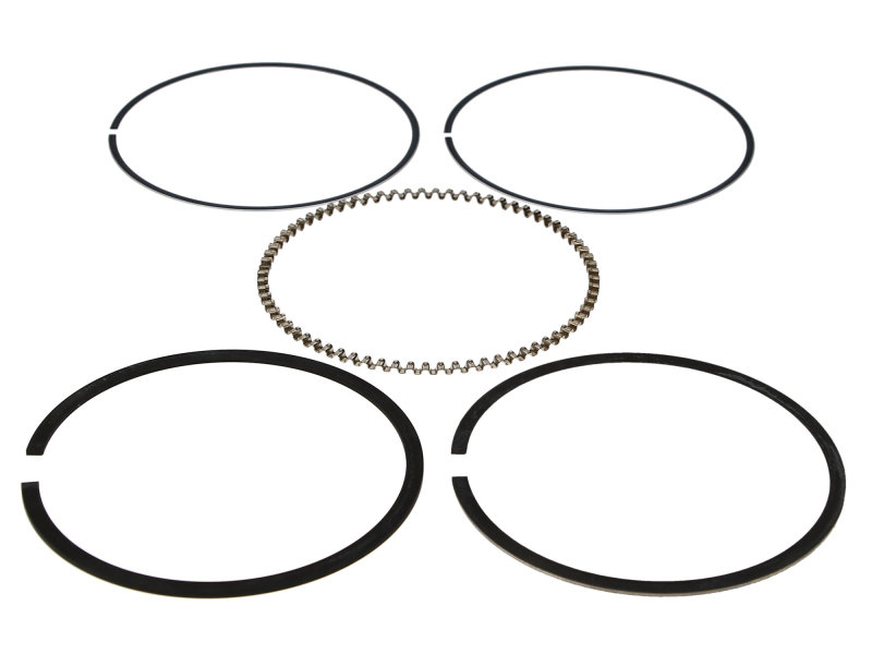 Wiseco 100.0mm Ring Set 1.2 x 1.5 x 2.0mm Ring Shelf Stock thumbnail 4
