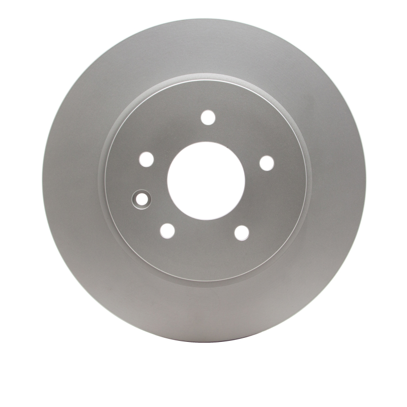 DFC GeoSPEC Coated Rotors - Plain