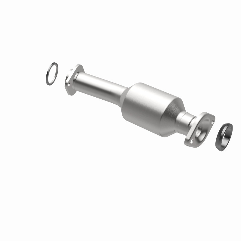 MagnaFlow 2011 Toyota Sienna 3.5L Direct Fit Converter thumbnail 9