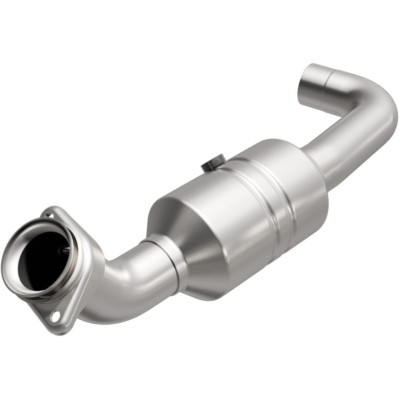 Magnaflow Conv DF 2011-2014 F-150 5.0L Underbody thumbnail 2