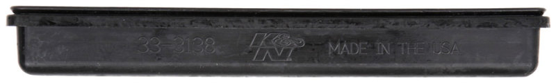 K&N 2019 Ford Transit L3-1.0L F/I Replacement Drop In Air Filter thumbnail 7