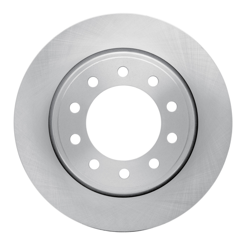 DFC Brake Rotors - Plain