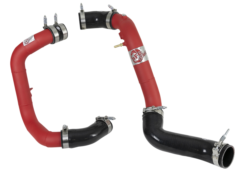AFE Bladerunner I/C & Tubes