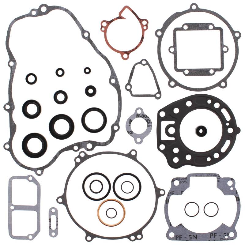VEP Complete Gasket Kit