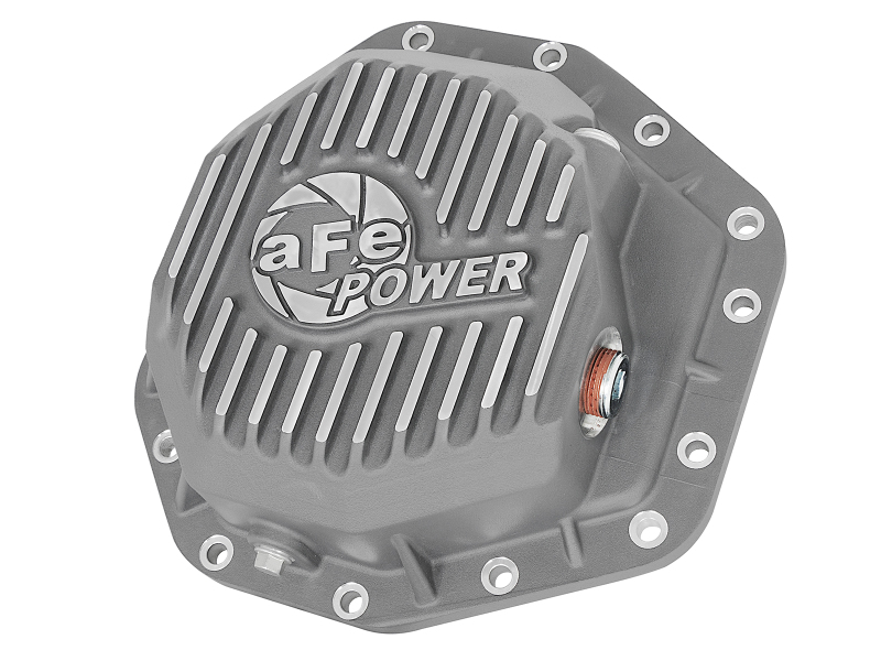 AFE Diff/Trans/Oil Covers