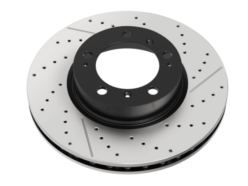 DBA Street Standard Rotors