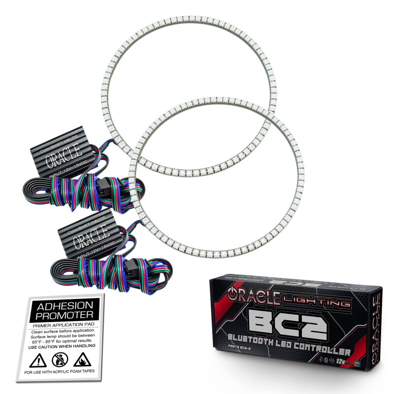 ORL Surface Mount Halo Kits