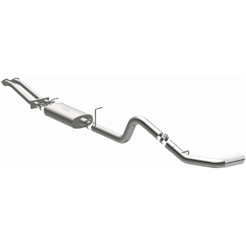 MAG Catback Exhaust