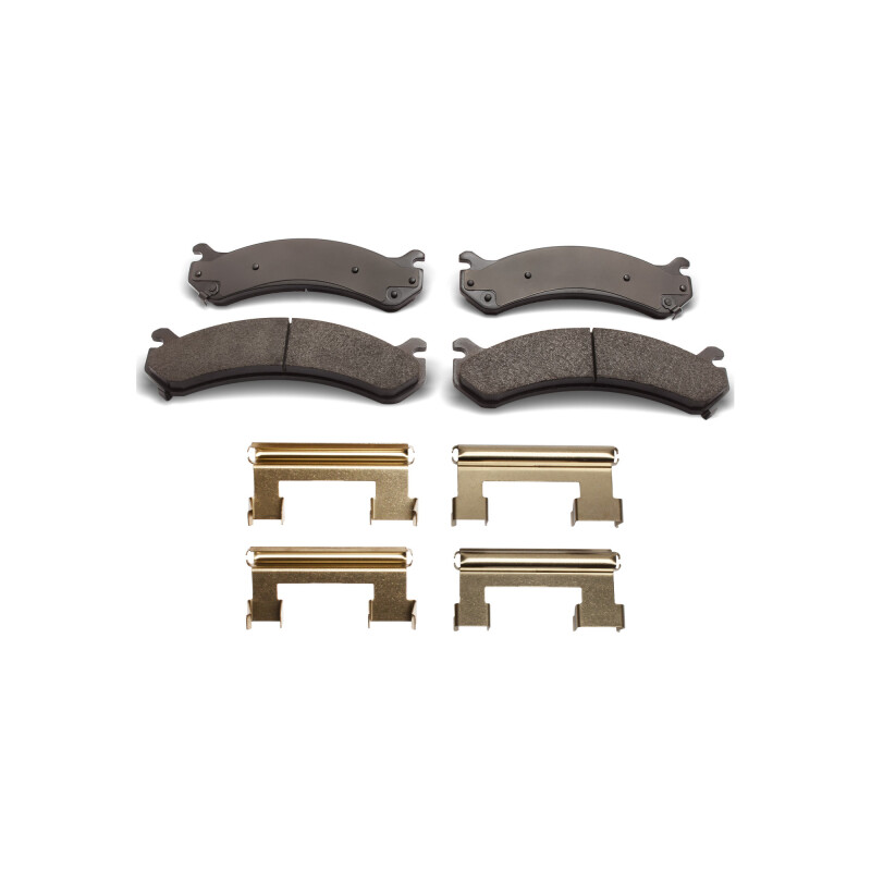 RNC Optimum OE Brake Pads