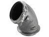 aFe BladeRunner Turbocharger Turbine Elbow Replacement Ford 99.5-03 7.3L TD thumbnail 8