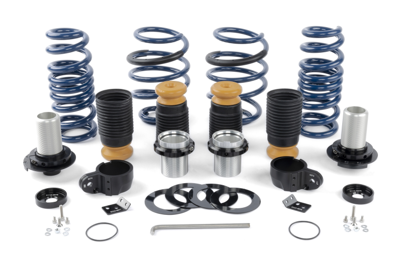 DNN Coilovers