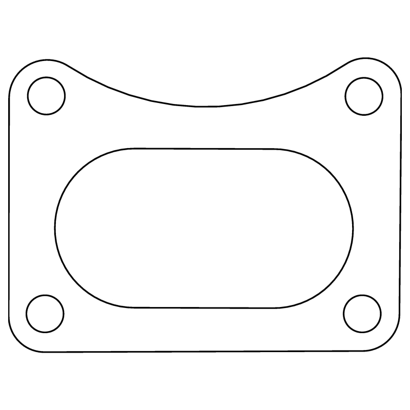 CG Exhaust Gaskets